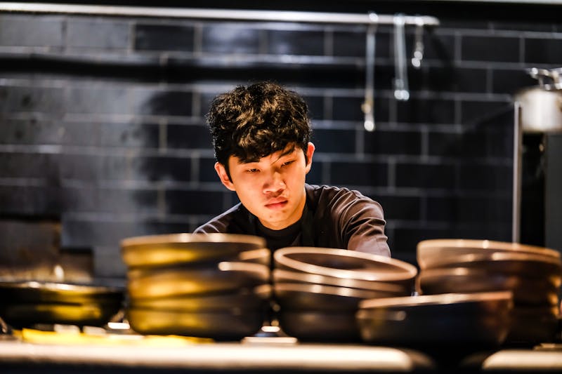 Jordan West — Flavor Development Chef at Wing Snob